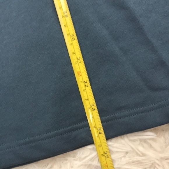 NWT Adidas Tee Shirt Dress - Picture 6 of 8